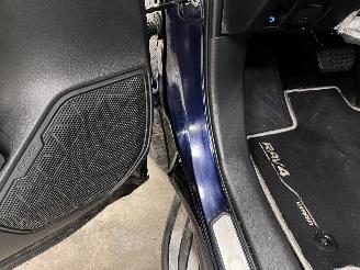 Toyota Rav-4 2.5 Hybrid Autom. AWD Navi Clima picture 21