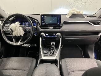 Toyota Rav-4 2.5 Hybrid Autom. AWD Navi Clima picture 11
