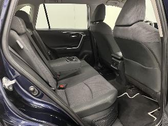 Toyota Rav-4 2.5 Hybrid Autom. AWD Navi Clima picture 10