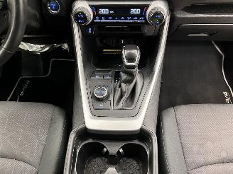 Toyota Rav-4 2.5 Hybrid Autom. AWD Navi Clima picture 13