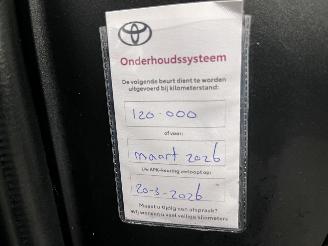 Toyota Rav-4 2.5 Hybrid Autom. AWD Navi Clima picture 15