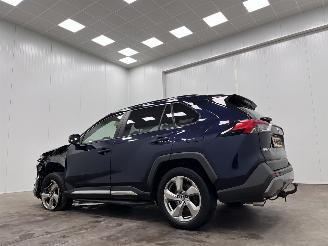 Toyota Rav-4 2.5 Hybrid Autom. AWD Navi Clima picture 3