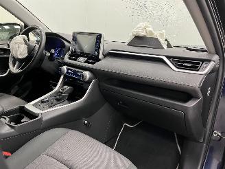Toyota Rav-4 2.5 Hybrid Autom. AWD Navi Clima picture 12