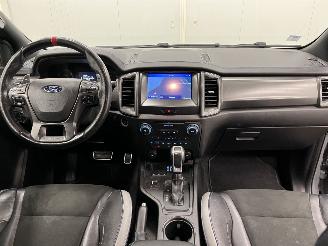 Ford Ranger Raptor 2.0 Autom. 4WD DC Navi Clima picture 13