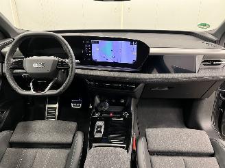 Audi Q6 E-Tron S-Line Launch edition 83 kWh picture 11