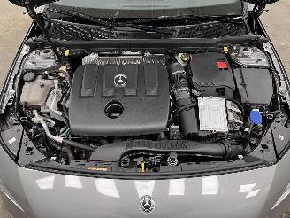 Mercedes A-klasse 180d Autom. AMG Panoramadak Navi Clima picture 15