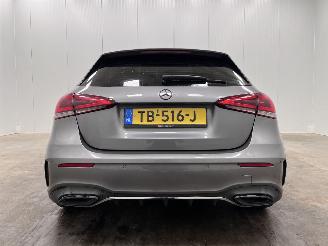 Mercedes A-klasse 180d Autom. AMG Panoramadak Navi Clima picture 6