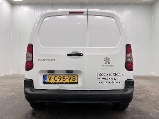 Peugeot Partner 1.6 BlueHDI Airco picture 6