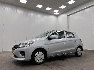 Mitsubishi Space-star 1.2 Cool+ Airco picture 4