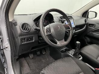 Mitsubishi Space-star 1.2 Cool+ Airco picture 7