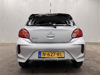 Mitsubishi Space-star 1.2 Cool+ Airco picture 6