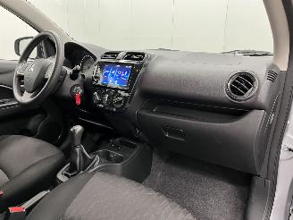 Mitsubishi Space-star 1.2 Cool+ Airco picture 12