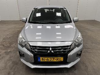 Mitsubishi Space-star 1.2 Cool+ Airco picture 5