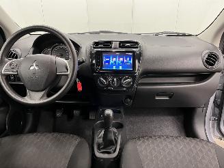 Mitsubishi Space-star 1.2 Cool+ Airco picture 11
