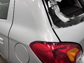 Mitsubishi Space-star 1.2 Cool+ Airco picture 17