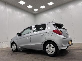 Mitsubishi Space-star 1.2 Cool+ Airco picture 3