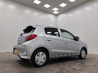 Mitsubishi Space-star 1.2 Cool+ Airco picture 2