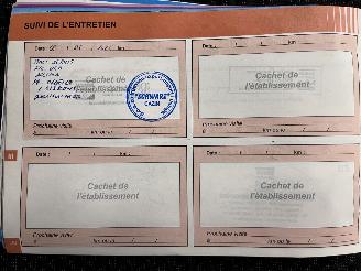 Citroën C3 picasso 1.6 VTi Seduction Clima picture 14