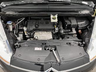 Citroën C3 picasso 1.6 VTi Seduction Clima picture 15