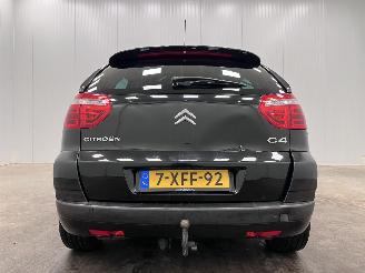 Citroën C3 picasso 1.6 VTi Seduction Clima picture 6