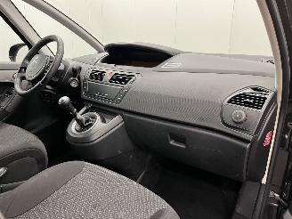 Citroën C3 picasso 1.6 VTi Seduction Clima picture 12