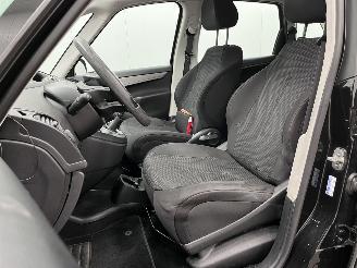 Citroën C3 picasso 1.6 VTi Seduction Clima picture 8