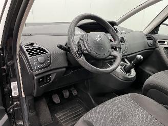 Citroën C3 picasso 1.6 VTi Seduction Clima picture 7