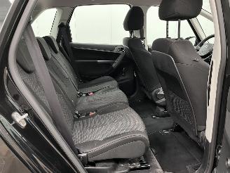 Citroën C3 picasso 1.6 VTi Seduction Clima picture 10