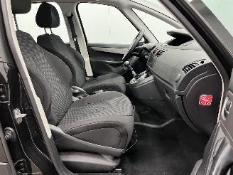 Citroën C3 picasso 1.6 VTi Seduction Clima picture 9