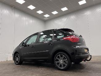 Citroën C3 picasso 1.6 VTi Seduction Clima picture 3
