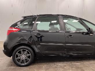 Citroën C3 picasso 1.6 VTi Seduction Clima picture 16