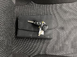 Citroën C3 picasso 1.6 VTi Seduction Clima picture 13