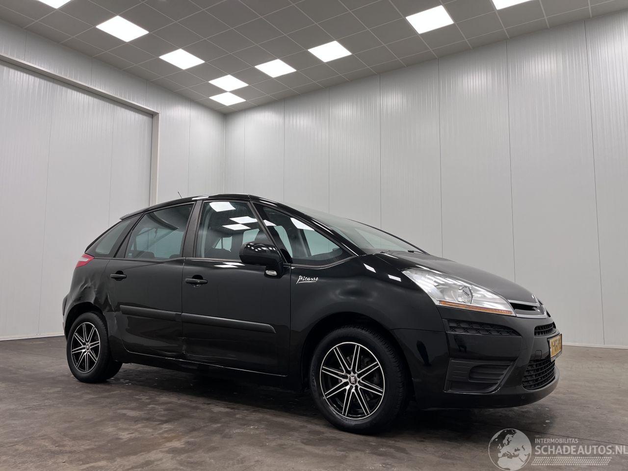 Citroën C3 picasso 1.6 VTi Seduction Clima