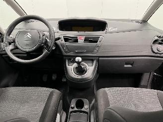 Citroën C3 picasso 1.6 VTi Seduction Clima picture 11