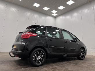 Citroën C3 picasso 1.6 VTi Seduction Clima picture 2