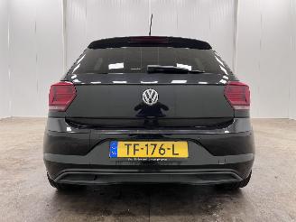 Volkswagen Polo 1.0 TSI Comfortline 5-drs Navi Airco picture 6