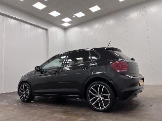 Volkswagen Polo 1.0 TSI Comfortline 5-drs Navi Airco picture 3