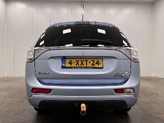 Mitsubishi Outlander 2.0 PHEV AWD Instyle+ Navi Clima picture 6