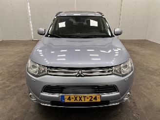 Mitsubishi Outlander 2.0 PHEV AWD Instyle+ Navi Clima picture 5