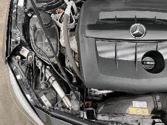 Mercedes A-klasse 180d Autom. AMG Navi Clima picture 14