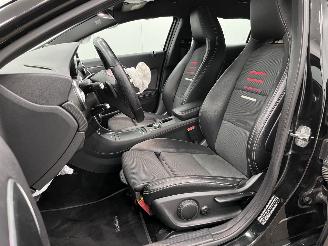 Mercedes A-klasse 180d Autom. AMG Navi Clima picture 8