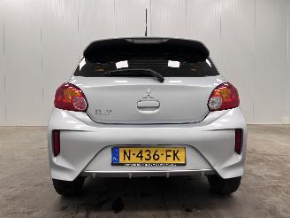 Mitsubishi Space-star 1.2 Cool+ Airco picture 6