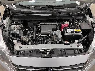 Mitsubishi Space-star 1.2 Cool+ Airco picture 15