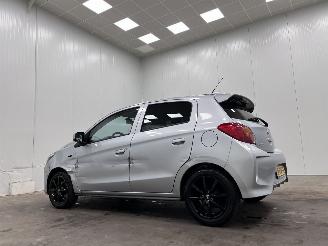 Mitsubishi Space-star 1.2 Cool+ Airco picture 3