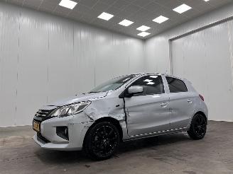 Mitsubishi Space-star 1.2 Cool+ Airco picture 4