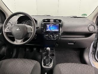 Mitsubishi Space-star 1.2 Cool+ Airco picture 11