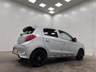 Mitsubishi Space-star 1.2 Cool+ Airco picture 2