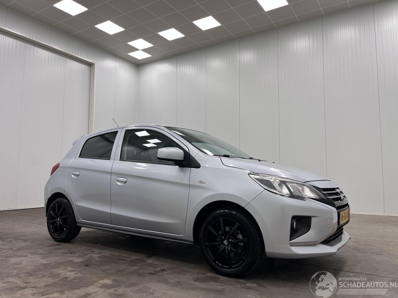 Mitsubishi Space-star 1.2 Cool+ Airco