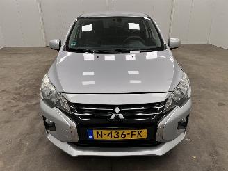 Mitsubishi Space-star 1.2 Cool+ Airco picture 5