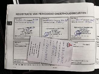 Mitsubishi Space-star 1.2 Cool+ Airco picture 14